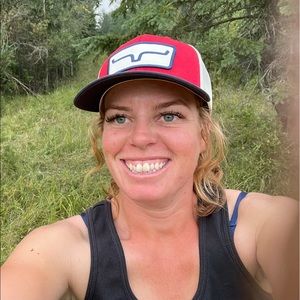 Meet your Posher, Nadine